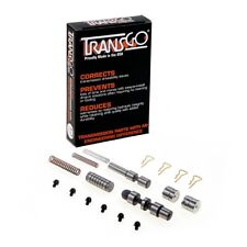 Transgo Shift Kit  GEN1 6R60, 6R75, 6R80 /  GEN1 ZF6HP19/26/32 (SK6R80-A)* picture