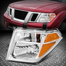 For 05-08 Nissan Frontier Pathfinder OE Style Driver Left Side Headlight Lamp picture