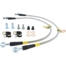 StopTech Stainless Steel Brake Line Kit 950.63013 picture