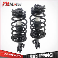 Front Complete Struts Assembly For 2004-2006 Toyota Sienna 3.3L FWD Left & Right picture
