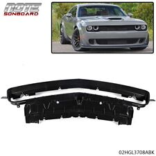 Fit For 2015-2018 Dodge Challenger New Front Bumper Lower Grille Reinforcement picture