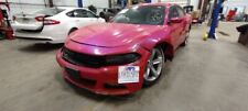 17 - 23 DODGE CHARGER Rear Cross Member E671332 picture