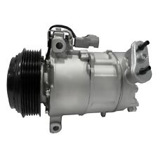 RYC New AC Compressor AIH398 Fits Ram ProMaster City 2.4L 2015 2016 2017 2018 picture