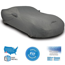 Coverking Autobody Armor Custom Fit Car Cover For Fiat 124 Spider picture