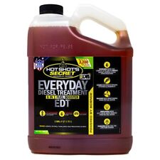 Hot Shot's Secret Everyday Diesel Treatment (EDT) 1 Gallon picture