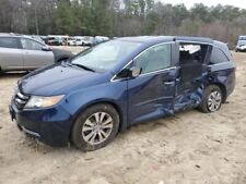 Wheel 17x4 Compact Spare Fits 11-21 ODYSSEY 2609659 picture