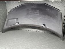91-99 MITSUBISHI 3000GT DODGE STEALTH Rear Trunk Hatch Lid Back Cover Trim Panel picture