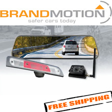 Brandmotion TRNS2181 Wireless Transparent Trailer System for 2015-2024 Ford F150 picture