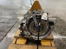 '14-'19 FORD FIESTA Transmission 6 Speed 66k miles picture