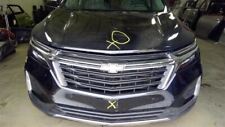 Textured Lower Front Bumper Cover for 2022-24 Chevrolet Equinox 84554615 2827833 picture