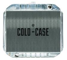 COLD-CASE Radiators picture