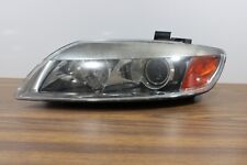 2007-2009 AUDI Q7 LH DRIVER SIDE HEADLIGHT LIGHT AFS HID XENON OEM 🌷🌷 picture