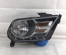 2010-2014 Ford Mustang Base Halogen Right Passenger Headlight Lamp OEM picture