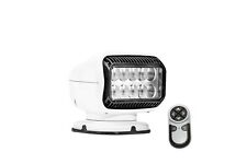 Radioray GT Series Permanent Mount - White LED - Wireless Handheld Remote picture