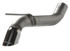 Flowmaster 817942 American Thunder Axle-Back Exhaust- 2007-2018 Jeep Wrangler JK picture