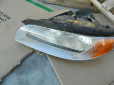  VOLVO 70 SERIES 80 SERIES LEFT DRIVER SIDE HEADLIGHT ASSEMBLY HALOGEN OEM picture