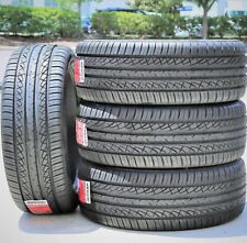 4 Tires GT Radial Champiro UHP A/S P225/40ZR18 225/40R18 92Y XL Performance picture