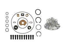GT3788VA Turbo Rebuild Kit Billet For 07.5-10 6.6L Chevy GMC LMM Duramax Diesel picture