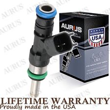 OEM AURUS NEW Fuel Injector for 12-20 Fiat 124 500 L X Jeep Renegade Dodge Dart picture