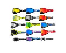 Fly Racing Focus Snow Goggles picture