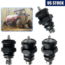 Package of 4 Ball Joints For 2014-2023 Polaris RZR XP1000 XP4 XP 1000 EPS Turbo picture
