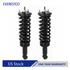 2x Front Quick Complete Struts Shock For 2000-2006 Toyota Tundra 171347L 171347R picture