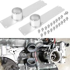Aluminum Plenum Intake Manifold For 99.5-03 Ford Powerstroke 7.3L, Left & Right picture