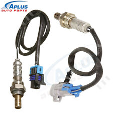 2Pcs Up/Downstream O2 Oxygen 02 Sensor For Fit Chevy HHR Saturn Ion G5 2.2L 2.4L picture
