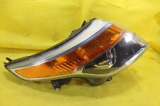 13 14 15 FORD EXPLORER HID RIGHT PASSENGER R OEM HEADLIGHT ** 2 TABS DMG picture