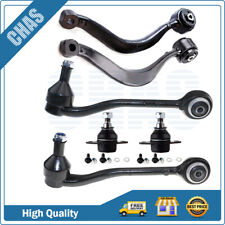 6Pcs Front Lower Control Arm And Ball Joint Fit For 2000 2001 2002-2006 BMW X5 picture