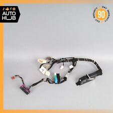 02-07 Maserati Coupe 4200 M138 Front Left Side Seat Wiring Harness OEM picture