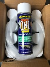(Case of 12) Smart Blend Evaporator and Heater Foam Cleaner (6 oz) picture