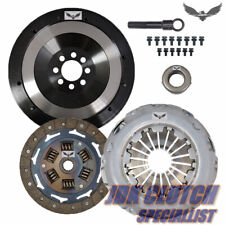JDK OE-SPEC CLUTCH KIT+FLYWHEEL for 2002-2008 MINI COOPER S 1.6L SUPERCHARGED  picture
