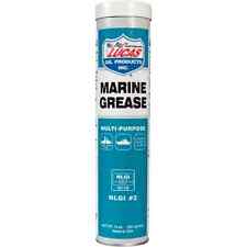 Lucas 10320-30 Marine Grease 14 oz picture