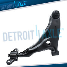(1) Front Lower Driver Control Arm and Ball Joint Assembly for Sebring COUPE picture