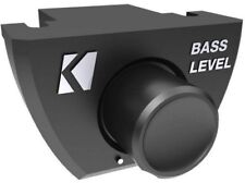 Kicker 46CXARC Car Audio Wired Bass Remote Knob PXA PX CXA CX DX Amp Amplifier picture