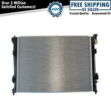 Radiator Assembly For 07-10 Hyundai Elantra CU2928 HY3010158 picture