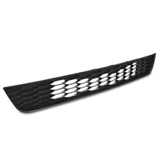 Front Lower Bumper Grille Honeycomb Style Grill For 2013-2014 FORD Mustang 2Door picture