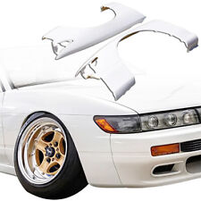 ModeloDrive FRP OER Fenders (front) S13 for Silvia Nissan 89-94 modelodrive_120 picture