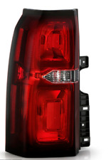 Fit 2015 2016 2017 - 2020 Chevy Tahoe Suburban LED Tail Light Brake LH Driver picture