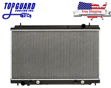 Radiator 13038 Fits 2008 Nissan 350Z 3.5L picture