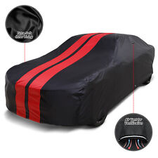 For FERRARI [ENZO] Custom-Fit Outdoor Waterproof All Weather Best Car Cover picture