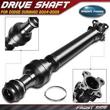 New Front Drive Shaft Prop Shaft Assembly for Dodge Durango 2004-2009 AWD 4WD picture