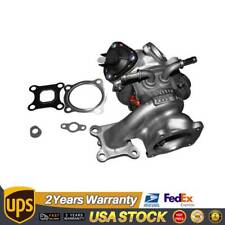 Turbo Turbocharger Fits Ford EcoSport Focus Fiesta 1.0L 3zyl CM5G6K682HB picture