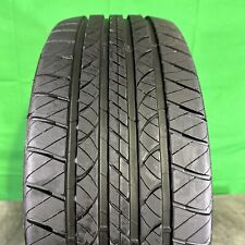 Single,Used-215/45R17 Douglas Touring A/S 97W 8/32 DOT 4823 picture