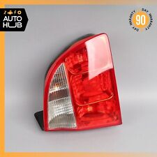 02-07 Maserati Coupe M138 4200 GT Right Passenger Side Tail Light Lamp OEM picture