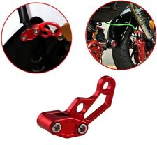 Universal Aluminum Alloy Motorcycle ATV Bikes Modified Oil Pipe Brake Line Clamp picture
