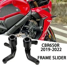 For Honda CB650R 2019-2022Frame Slider Engine Fairing Guard Crash Pad Protector picture