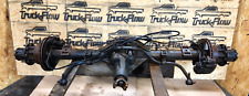 Early 1999 Ford F350 pickup Dana 80 DRW Rear Axle Assy 4:10 Ratio picture