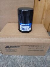 NEW 6 PACK Oil Filter UPF63R ACDelco Professional FAST  picture